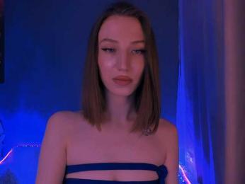 ellaamber — Bongacams stream photo (Mar 2026)