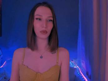 ellaamber — Bongacams stream photo (Mar 2026)