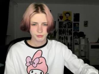 sweet_peach__ — Chaturbate stream photo (Feb 2026)