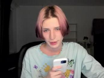 sweet_peach__ — Chaturbate stream photo (Feb 2026)