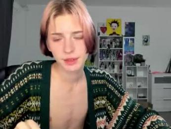 sweet_peach__ — Chaturbate stream photo (Mar 2026)