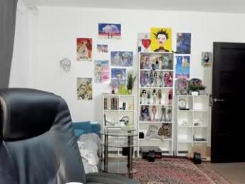sweet_peach__ — Chaturbate stream photo (Mar 2026)