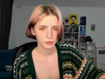 sweet_peach__ — Chaturbate stream photo (Mar 2026)