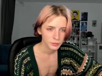 sweet_peach__ — Chaturbate stream photo (Mar 2026)