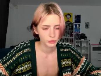 sweet_peach__ — Chaturbate stream photo (Feb 2026)