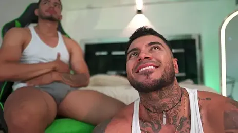 tony_newmen — вебкам-модель онлайн на stripchat