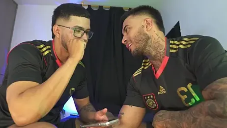 tony_newmen — вебкам-модель онлайн на stripchat