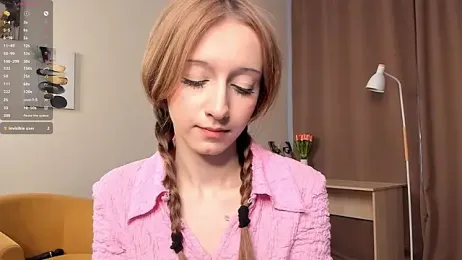 TaiteFairfield — Stripchat stream photo (Mar 2026)