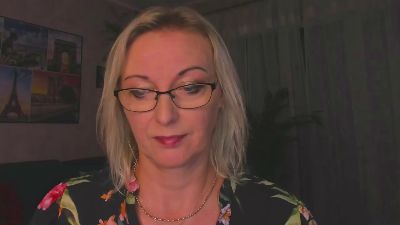 VanessaLUX — вебкам-модель онлайн на cam4