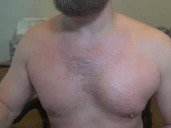 mister_dilf — вебкам-модель онлайн на chaturbate
