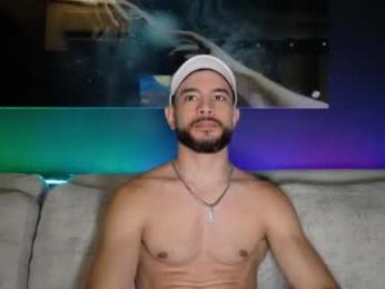 crhistian1_ — Chaturbate profile photo