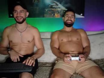 crhistian1_ — Chaturbate stream photo (Feb 2026)