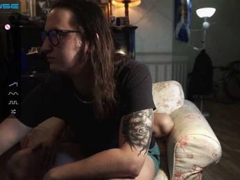 Hornymoon666 — Bongacams stream photo (Jan 2023)