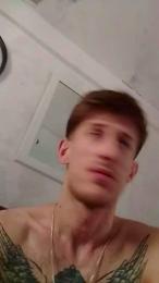 JovenChico21 — вебкам-модель онлайн на cam4