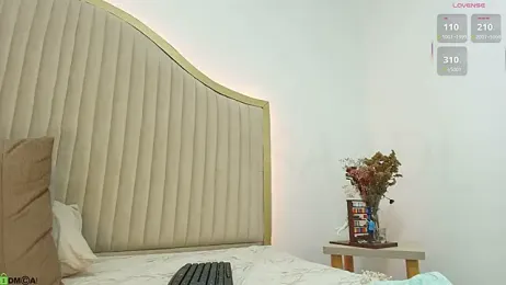 dalilasaadi_ — Stripchat stream photo (Feb 2026)