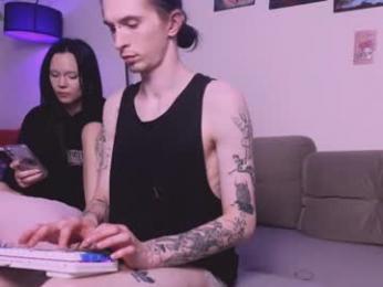 ladytrep — Chaturbate profile photo
