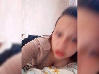 Vikktorriaaa — Bongacams profile photo
