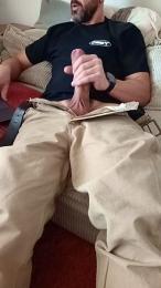 viril0001 — вебкам-модель онлайн на cam4