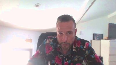 pierre752 — Cam4 profile photo