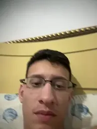 ligeirosafado — Stripchat profile photo