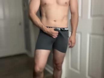 lhotboyl — Chaturbate stream photo (Jul 2025)