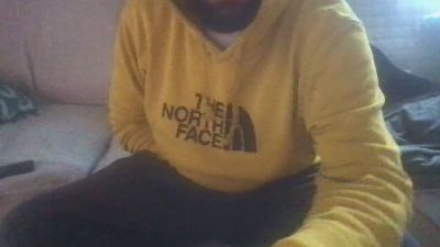 Deepx23 — вебкам-модель онлайн на cam4