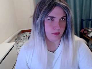 evamiron — Camsoda stream photo (May 2026)