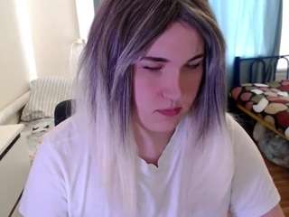 evamiron — Camsoda stream photo (May 2026)