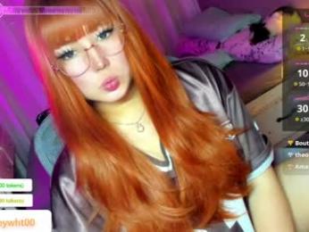 koreandollts — вебкам-модель онлайн на chaturbate