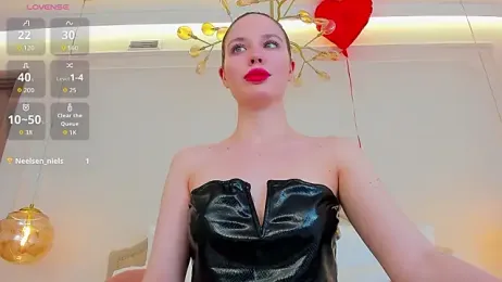 MonaRicci — Stripchat stream photo (Feb 2026)