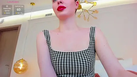 MonaRicci — Stripchat stream photo (Feb 2026)