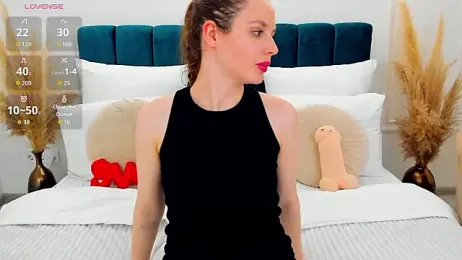 MonaRicci — Stripchat stream photo (Feb 2026)