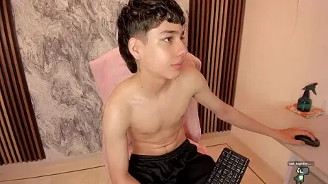 oblivion_deku — Stripchat stream photo (Jun 2026)