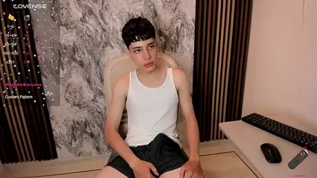 oblivion_deku — stripchat