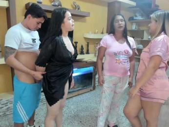 the-cookingsecret — вебкам-модель онлайн на bongacams