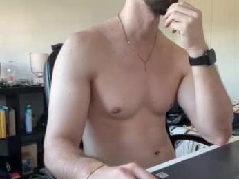 franco03952 — Chaturbate stream photo (Nov 2025)