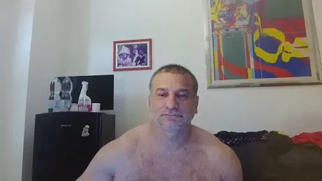 Mauro7788 — Stripchat profile photo