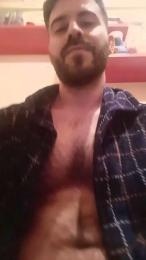 Blop2Hands — вебкам-модель онлайн на cam4