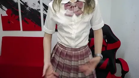 TinaRedly — Stripchat stream photo (Jul 2026)