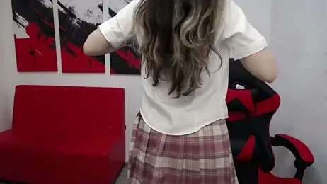 TinaRedly — Stripchat stream photo (Jul 2026)