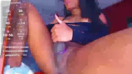 Cristalhottie2324 — Stripchat profile photo