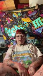 bunnybaby6 — Cam4 stream photo (Jul 2026)