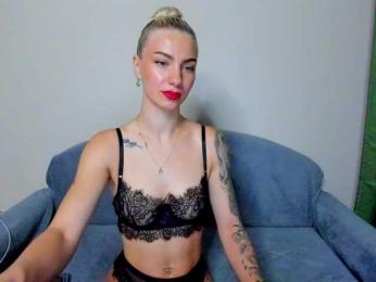 Gaichka — Bongacams stream photo (Jul 2026)