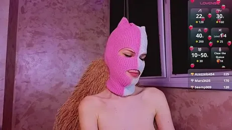 Domiiiniiicana — stripchat