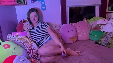 Thorn-N-Bud — Stripchat stream photo (Dec 2025)