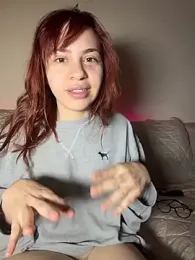 AgnesCampp — Stripchat stream photo (Jul 2026)
