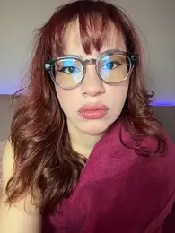 AgnesCampp — Stripchat stream photo (Jul 2026)