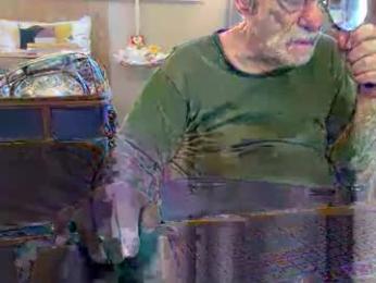 coach_karl — Chaturbate stream photo (Jan 2026)