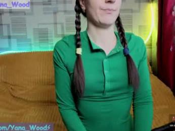 camkitana01 — Chaturbate stream photo (May 2026)