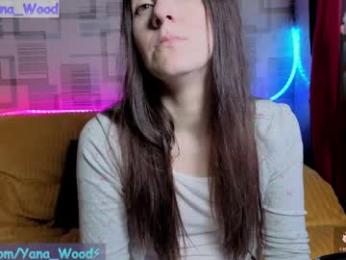 camkitana01 — Chaturbate stream photo (May 2026)
